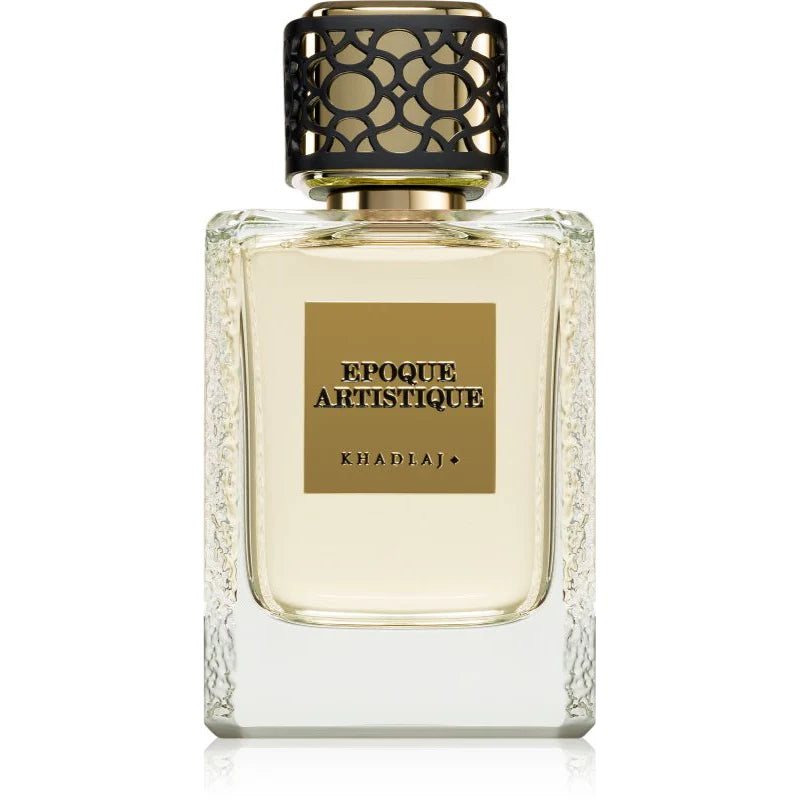 Khadlaj Epoque Artistique Eau de Parfum (3.4oz)