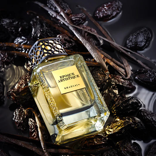 Khadlaj Epoque Artistique Eau de Parfum (3.4oz)