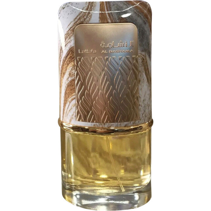 Lattafa Al Nashama Eau de Parfum (3.4oz)
