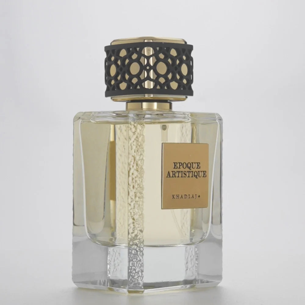 Khadlaj Epoque Artistique Eau de Parfum (3.4oz)