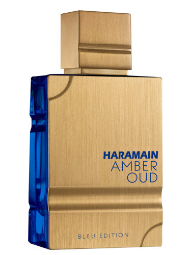Al Haramain Amber Oud Bleu Eau de Parfum (2.0oz)