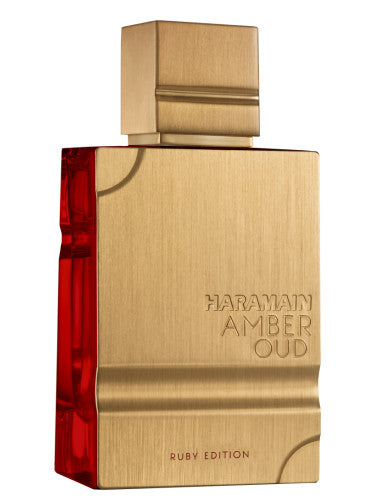 Al Haramain Amber Oud Ruby Eau de Parfum (2.0oz)