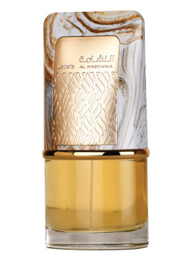 Lattafa Al Nashama Eau de Parfum (3.4oz)