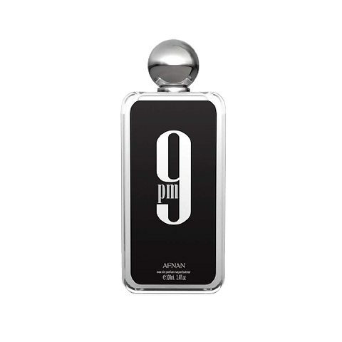 Afnan 9pm Eau de Parfum (3.4oz)
