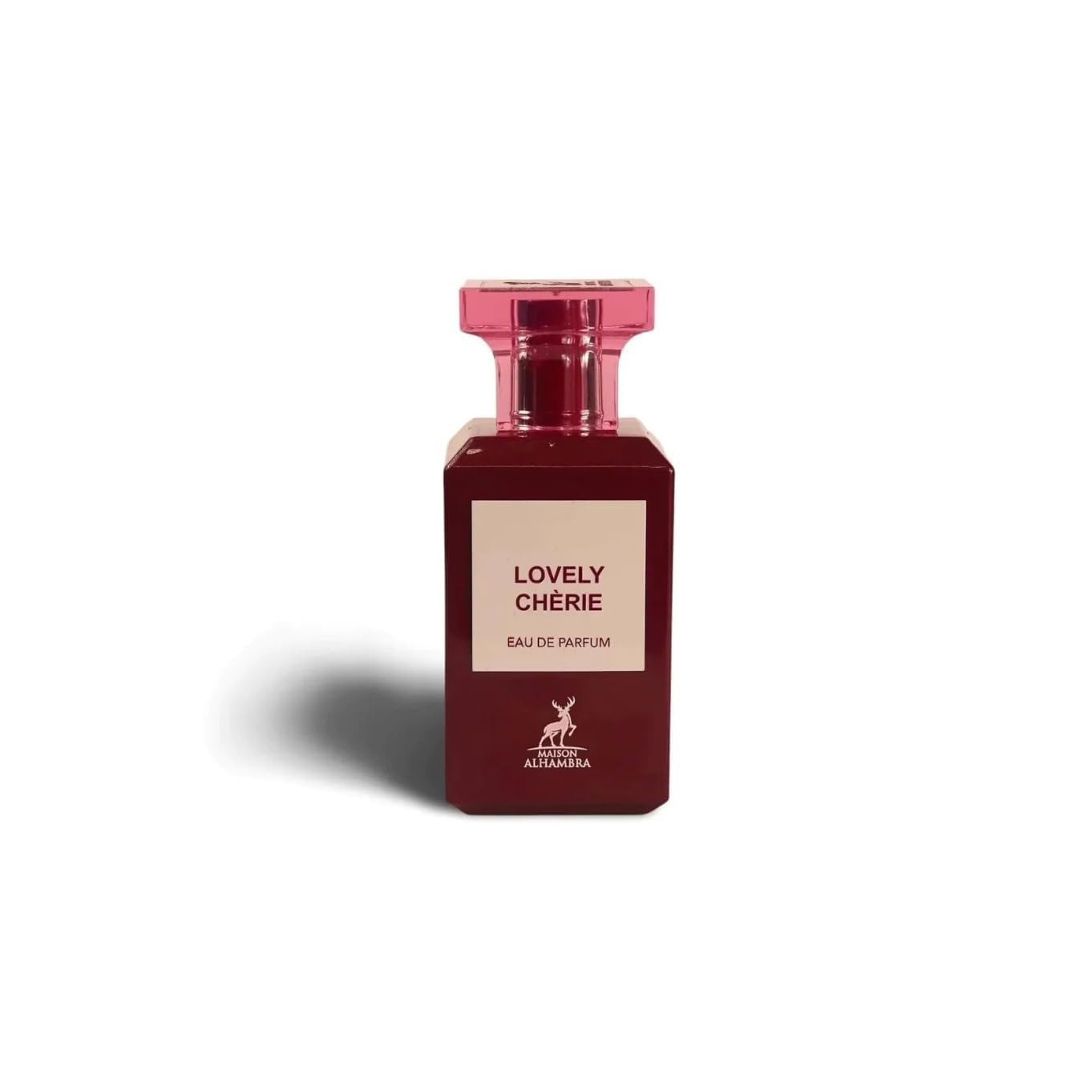 Maison Alhambra Lovely Chèrie Eau de Parfum (2.7oz)