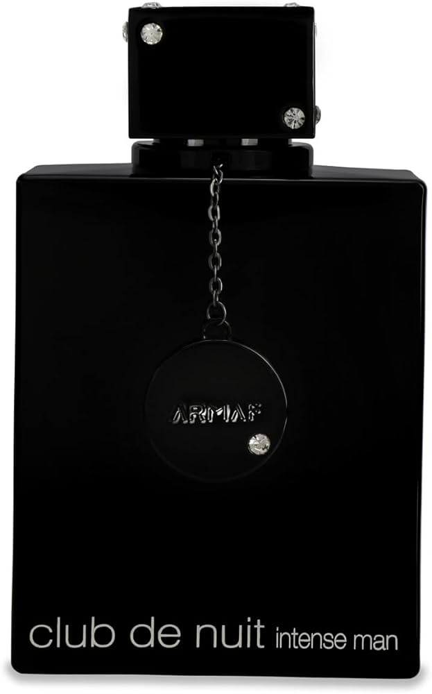 Armaf Club de Nuit Intense Man Eau de Parfum (3.6oz)