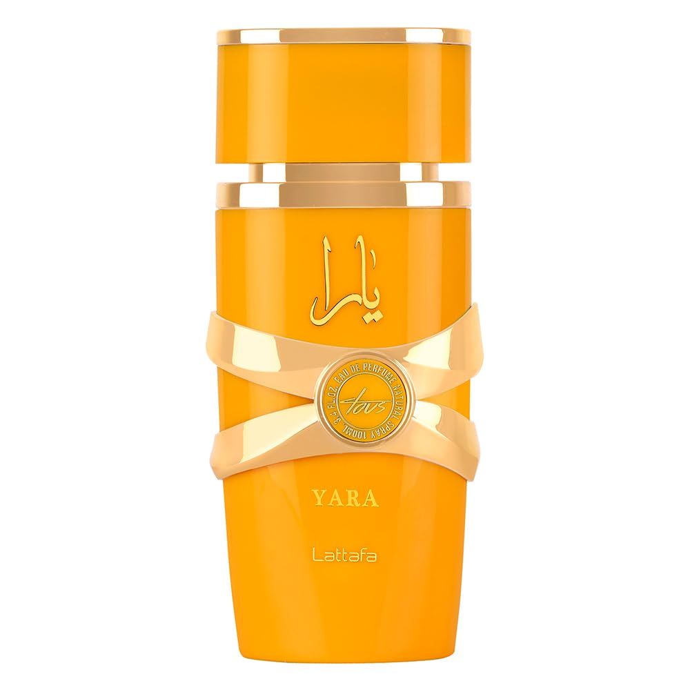 Lattafa Yara Tous Eau de Parfum (3.4oz)