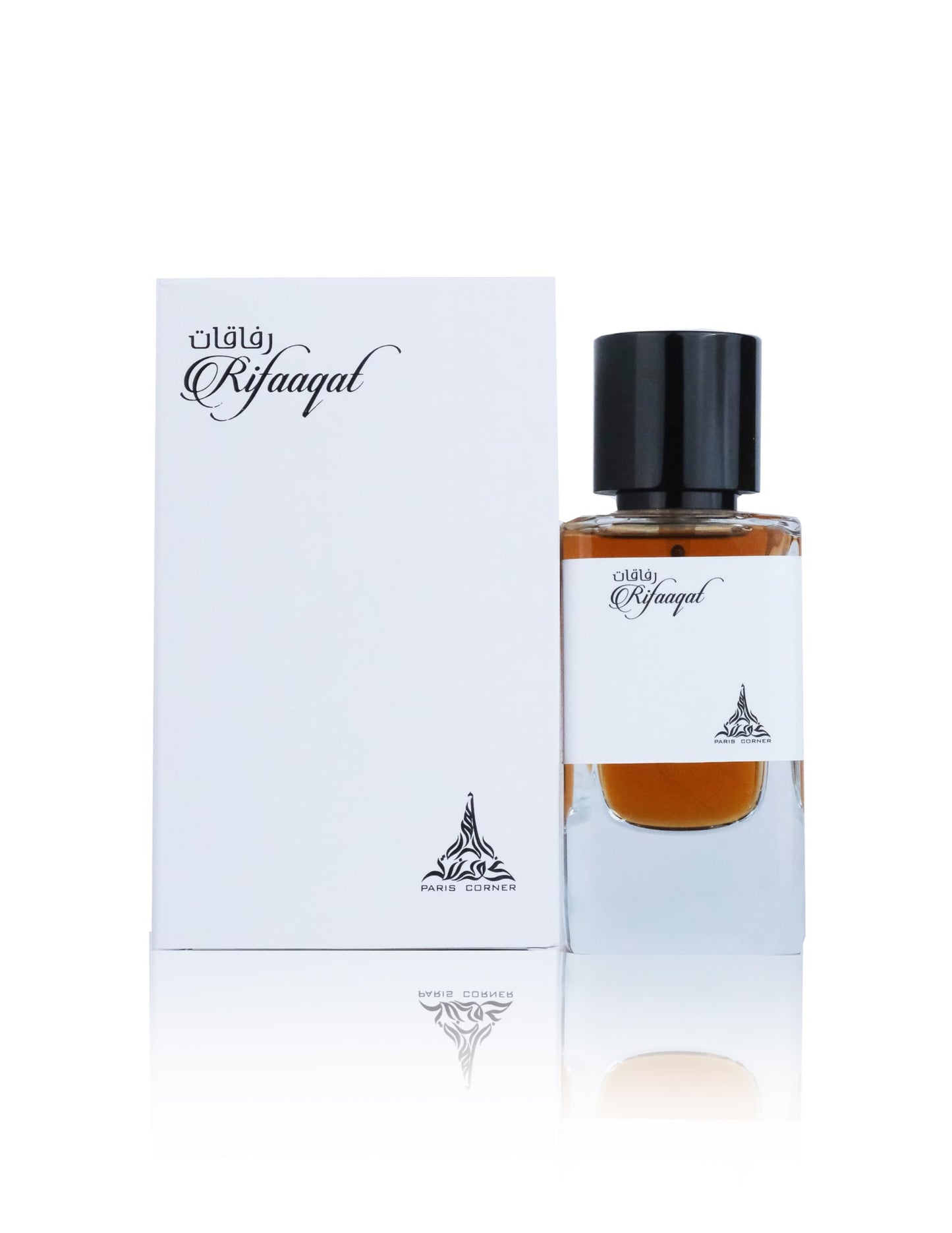Paris Corner Rifaaqat Eau de Parfum (2.8oz)
