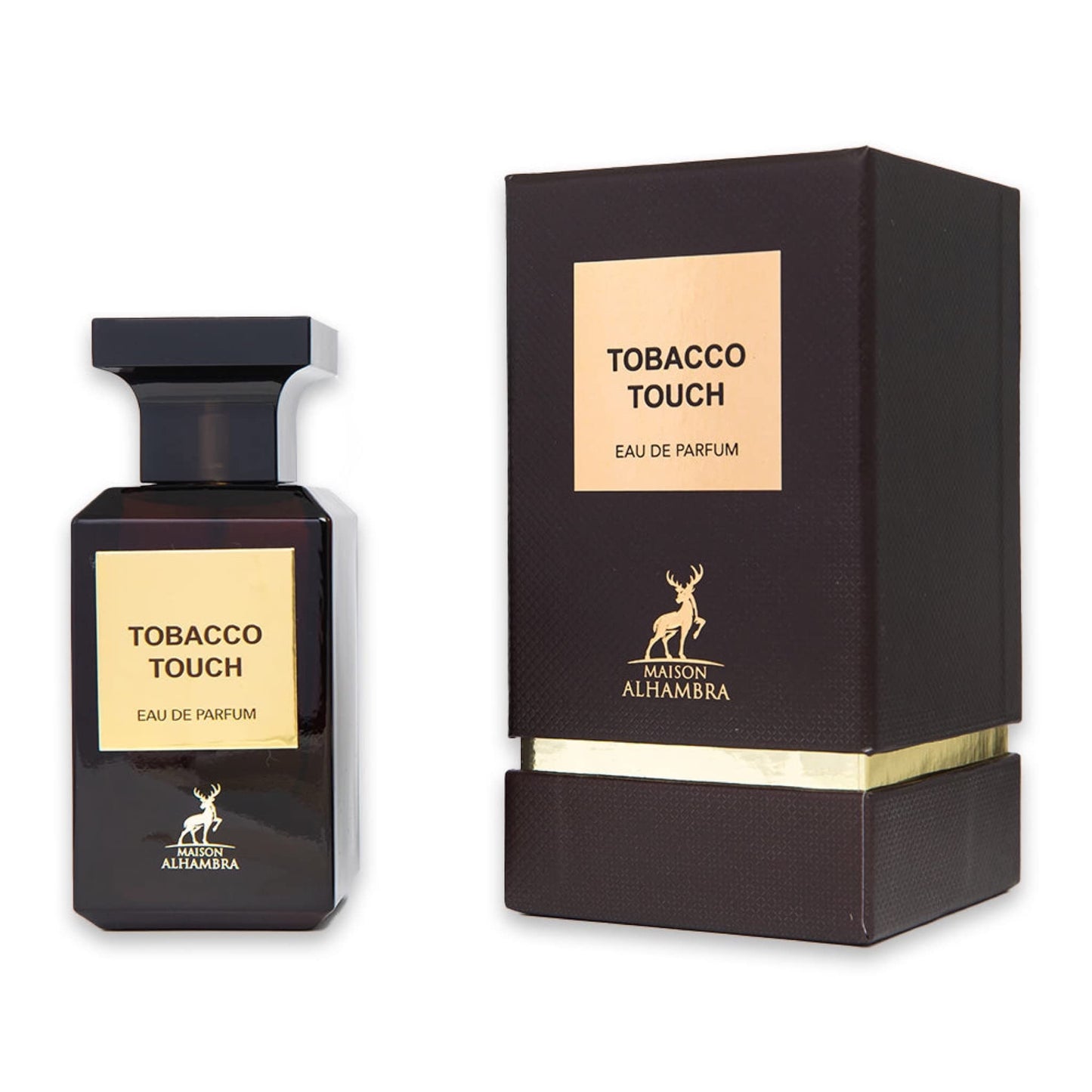 Maison Alhambra Tobacco Touch Eau de Parfum (2.7oz)