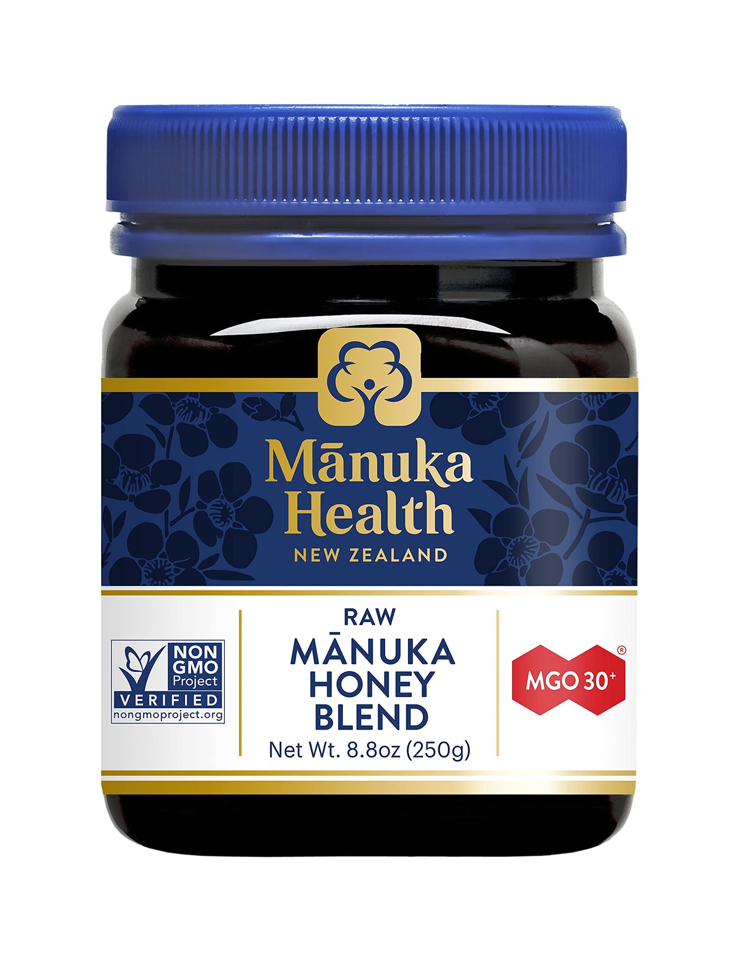 Manuka Health MGO 30+ Manuka Honey (250g)