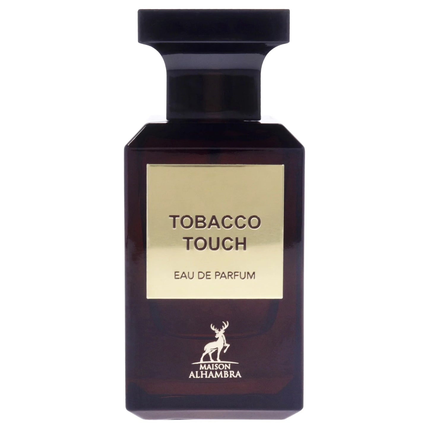 Maison Alhambra Tobacco Touch Eau de Parfum (2.7oz)