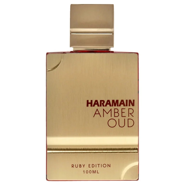 Al Haramain Amber Oud Ruby Eau de Parfum (2.0oz)