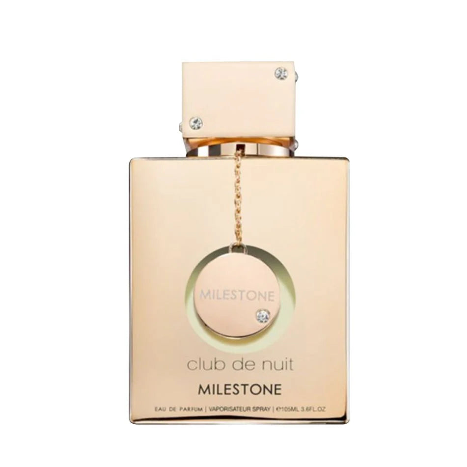 Armaf Club de Nuit Milestone Eau de Parfum (3.6oz)