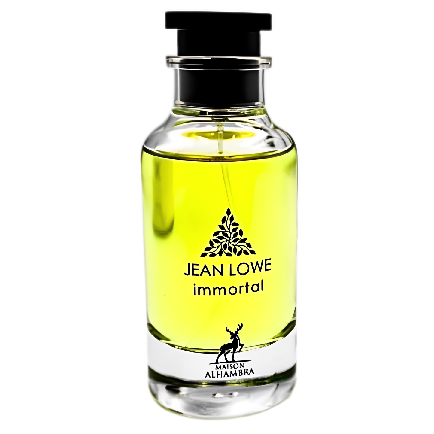 Maison Alhambra Jean Lowe Immortal Eau de Parfum (3.4oz)