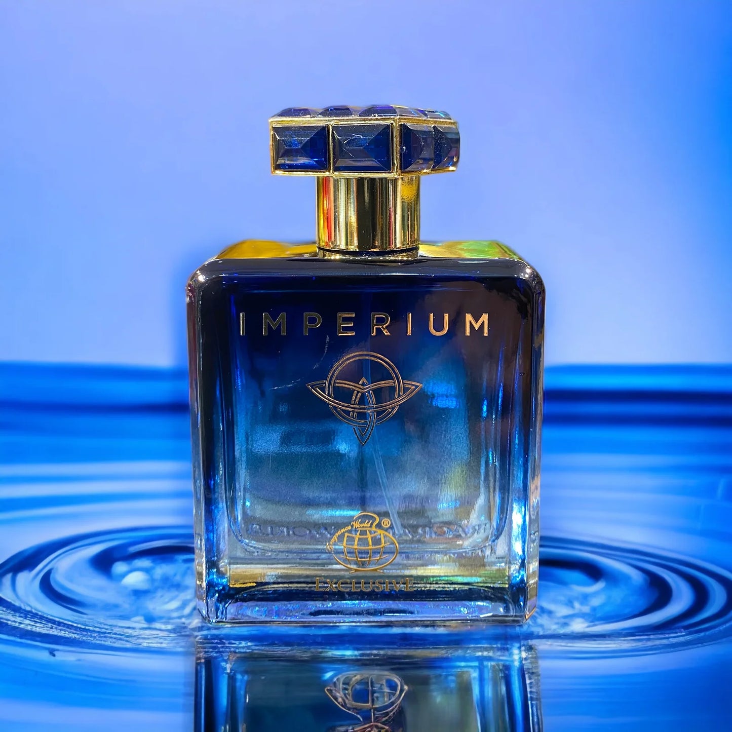 Fragrance World Imperium Eau de Parfum (3.4oz)