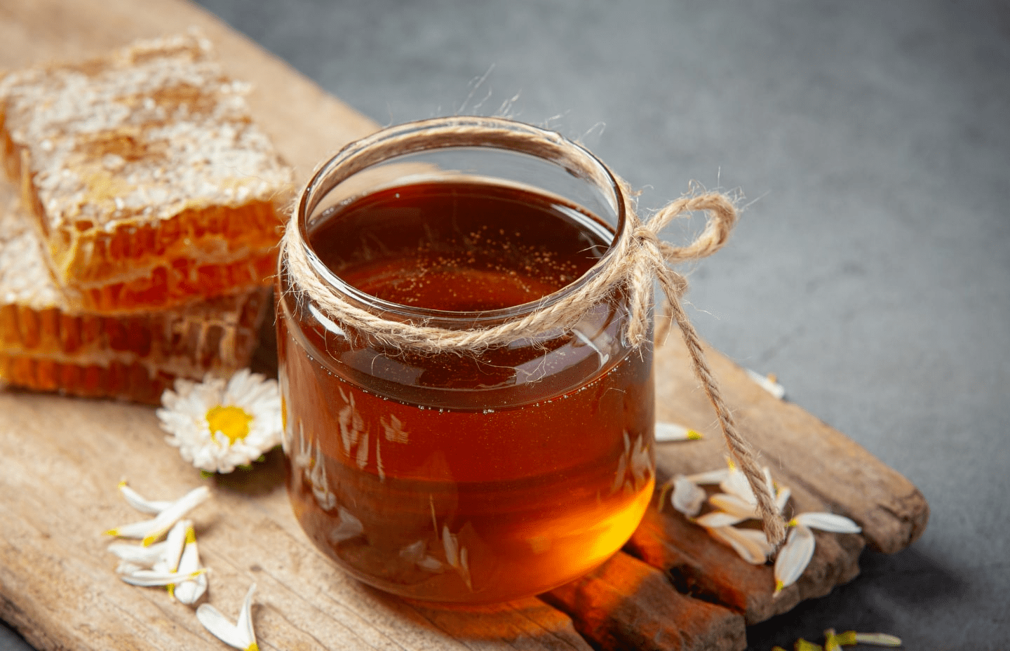 Breitsamer Forest Honey (500g)