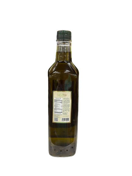 Nat Prod Pure Natural Extra Virgin Olive Oil Gold Quality (1L)
