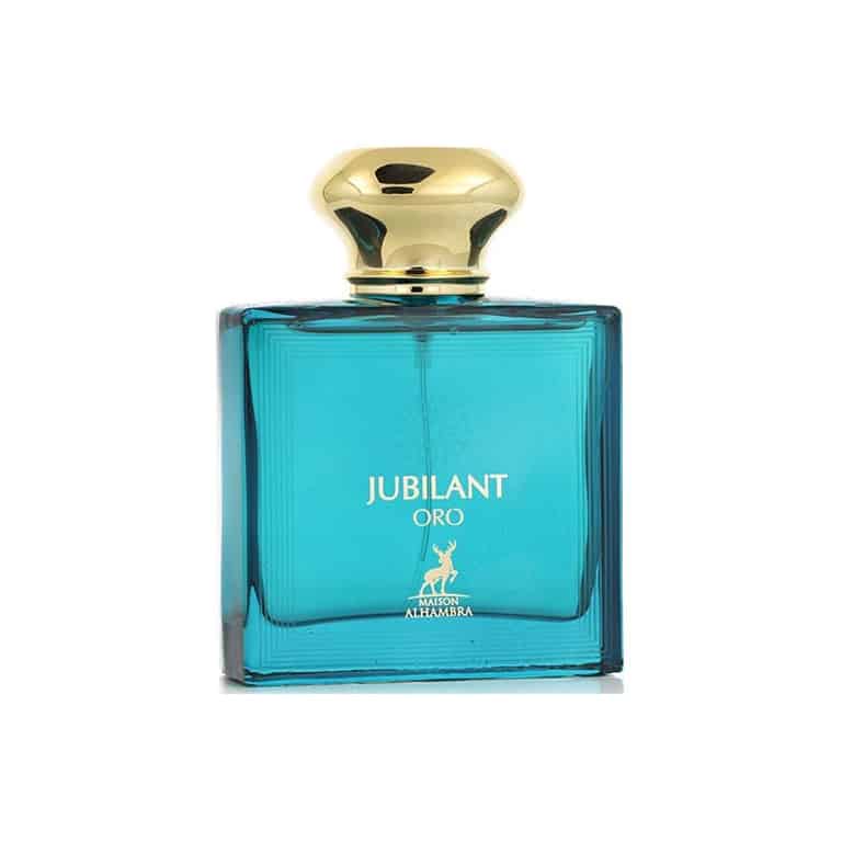 Maison Alhambra Jubilant Oro Eau de Parfum (3.4oz)