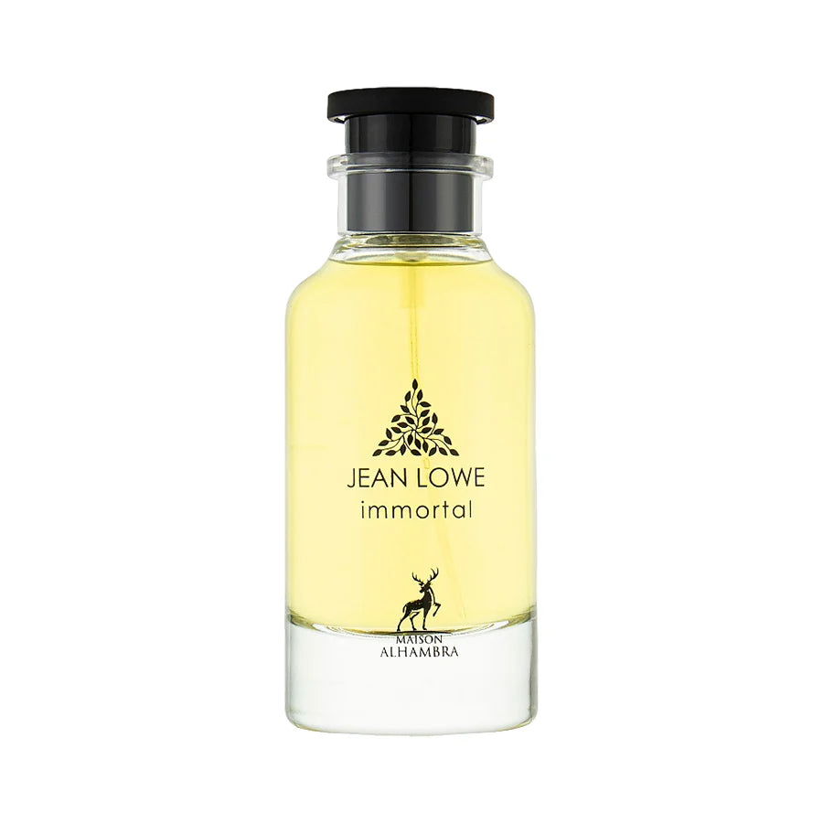 Maison Alhambra Jean Lowe Immortal Eau de Parfum (3.4oz)