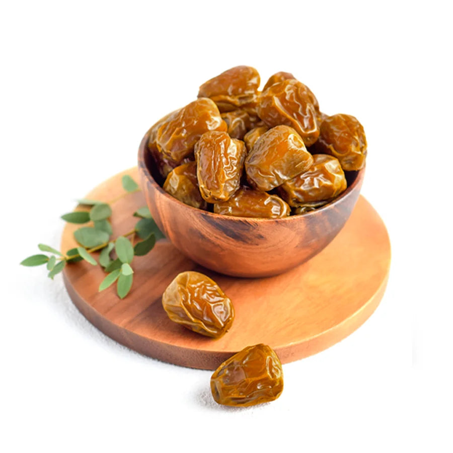 Royal Palm Sukkari Mofatal Dates (2lbs.)