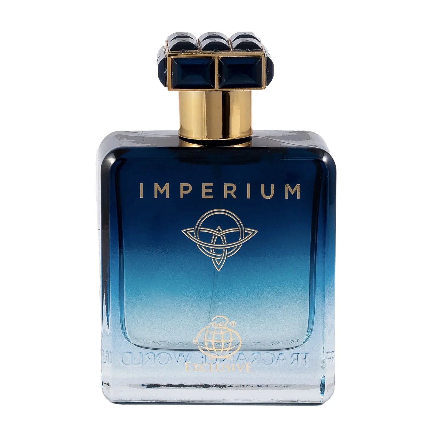 Fragrance World Imperium Eau de Parfum (3.4oz)