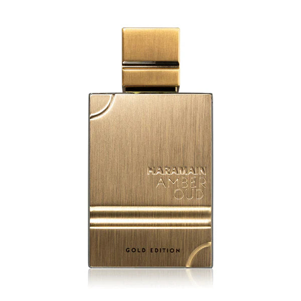 Al Haramain Amber Oud Gold Edition Eau de Parfum (2oz)