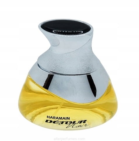 Al Haramain Détour Noir Eau de Parfum (3.4oz)