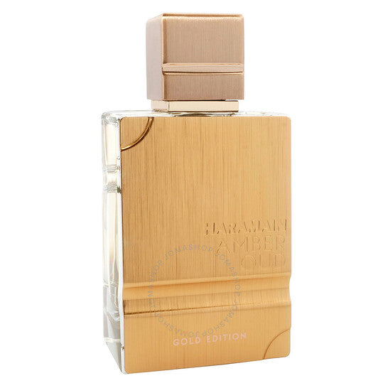 Al Haramain Amber Oud Gold Edition Eau de Parfum (2oz)