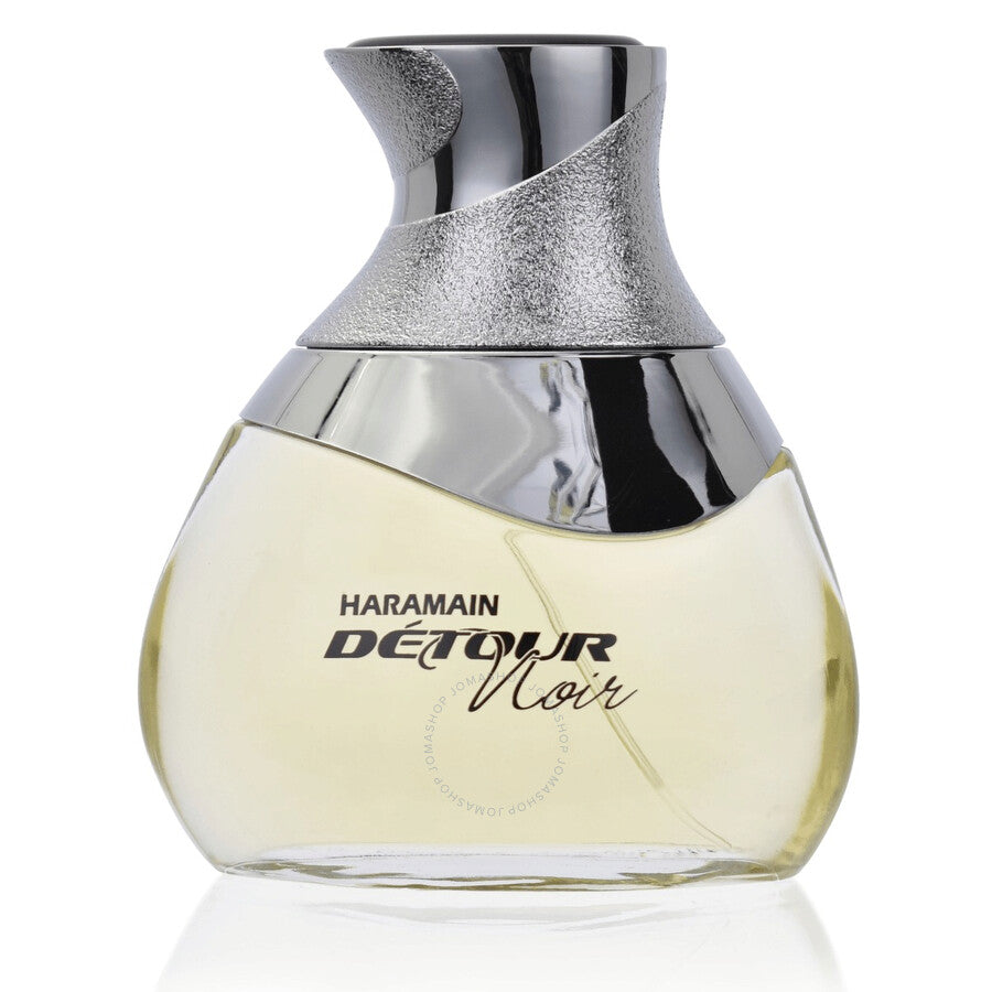 Al Haramain Détour Noir Eau de Parfum (3.4oz)