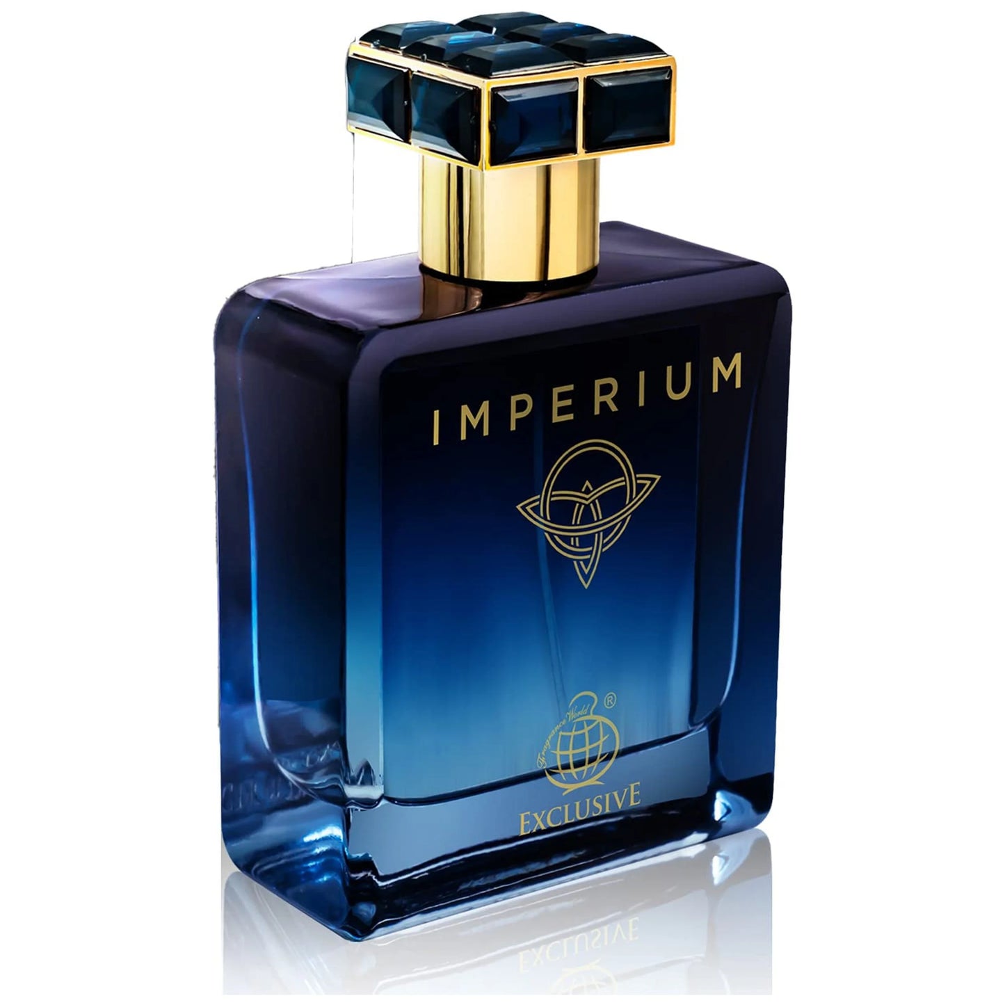 Fragrance World Imperium Eau de Parfum (3.4oz)