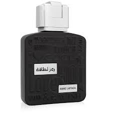 Lattafa Ramz Silver Eau de Parfum (3.4oz)