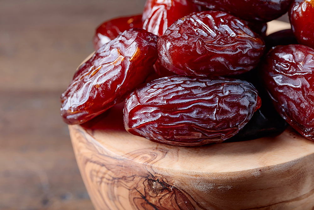 Royal Palm Premium Medjool Dates (2lbs.)