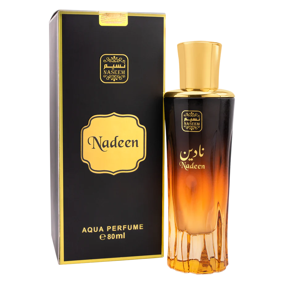 Naseem Nadeen Eau de Parfum (2.7oz)