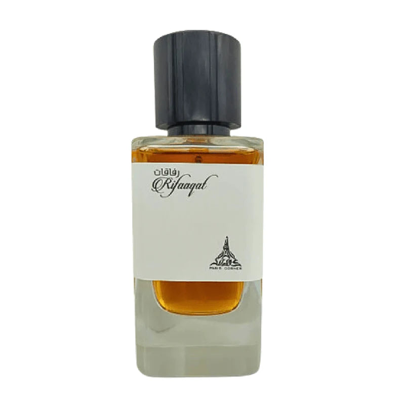 Paris Corner Rifaaqat Eau de Parfum (2.8oz)