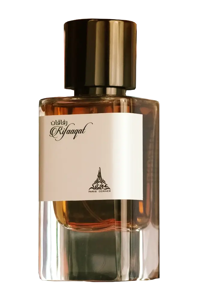Paris Corner Rifaaqat Eau de Parfum (2.8oz)