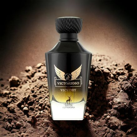 Maison Alhambra Victorioso Victory Eau de Parfum (3.4oz)