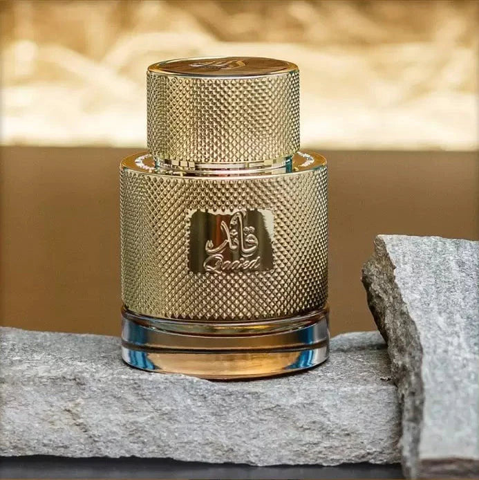 Lattafa Qaa'ed Eau de Parfum (3.4oz)