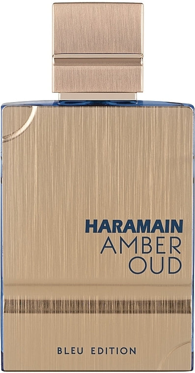 Al Haramain Amber Oud Bleu Eau de Parfum (2.0oz)