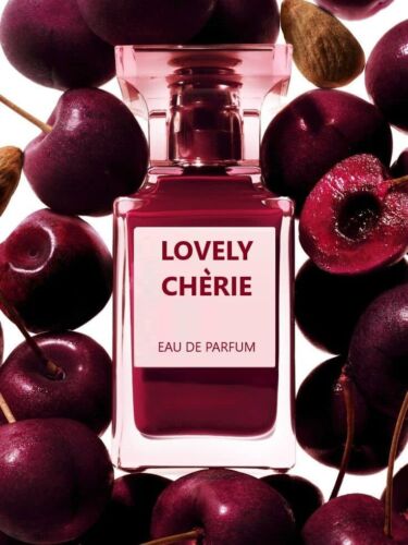 Maison Alhambra Lovely Chèrie Eau de Parfum (2.7oz)