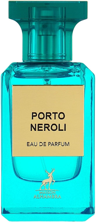 Maison Alhambra Porto Neroli Eau de Parfum (2.7oz)