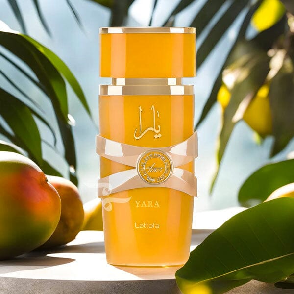 Lattafa Yara Tous Eau de Parfum (3.4oz)
