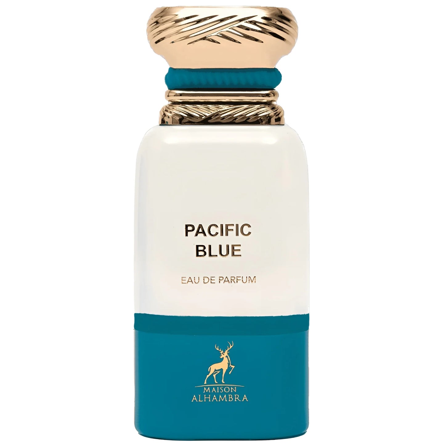 Maison Alhambra Pacific Blue Eau de Parfum (2.7oz)