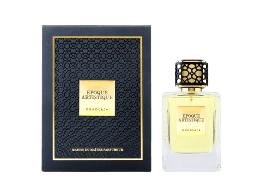 Khadlaj Epoque Artistique Eau de Parfum (3.4oz)