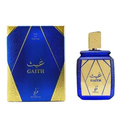 Khadlaj Gaith Eau de Parfum (3.4oz)