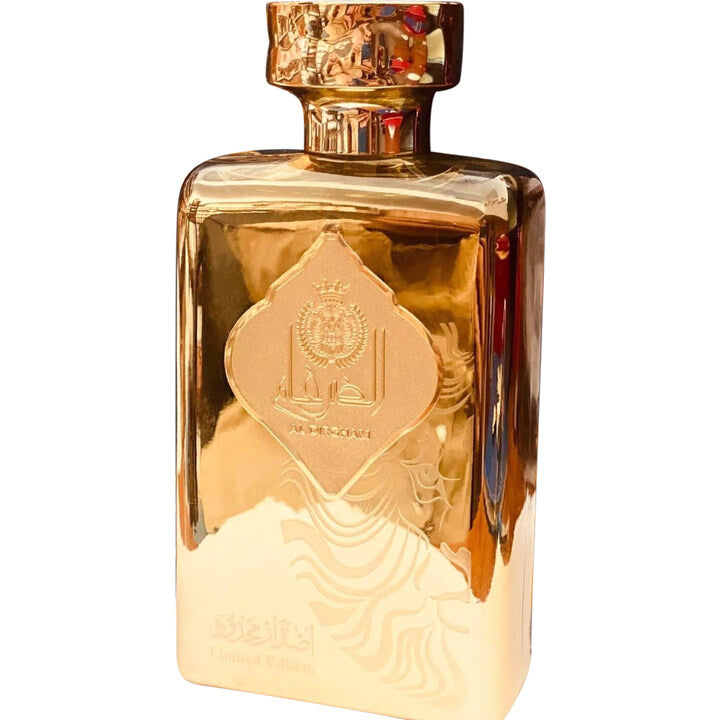 Ard Al Zaafaran Al Dirgham Eau de Parfum (3.4oz)