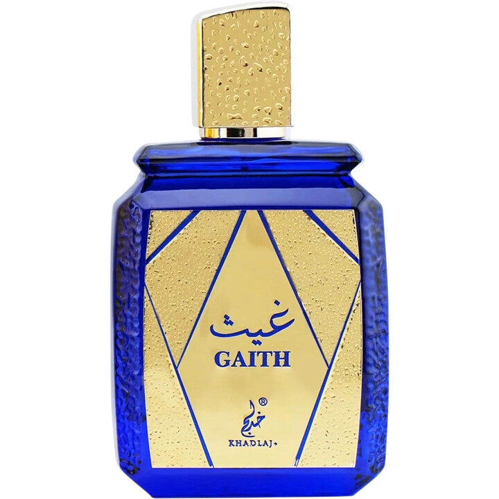 Khadlaj Gaith Eau de Parfum (3.4oz)