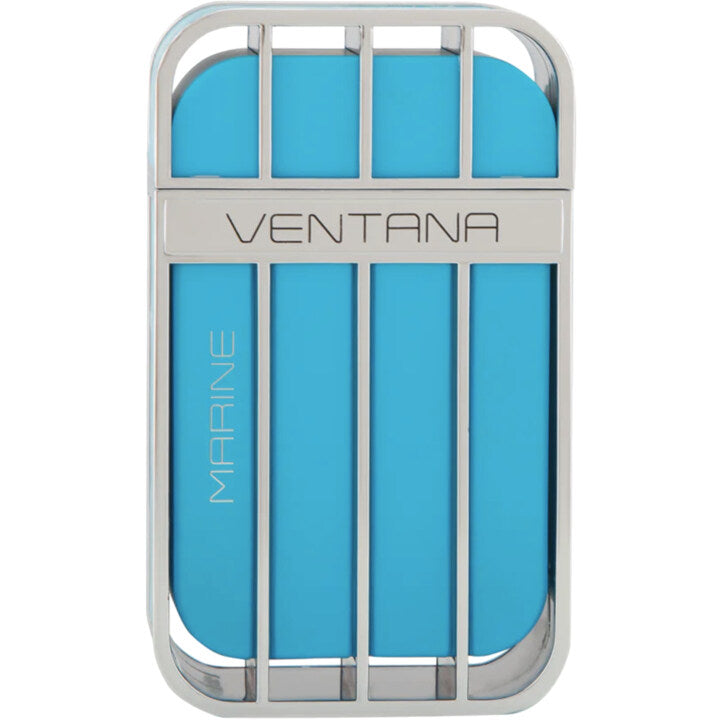 Armaf Ventana Marine Eau de Parfum (3.4oz)