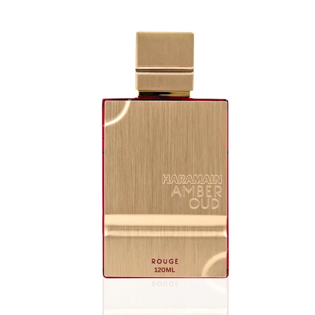 Al Haramain Amber Oud Rouge Eau de Parfum (2.0oz)