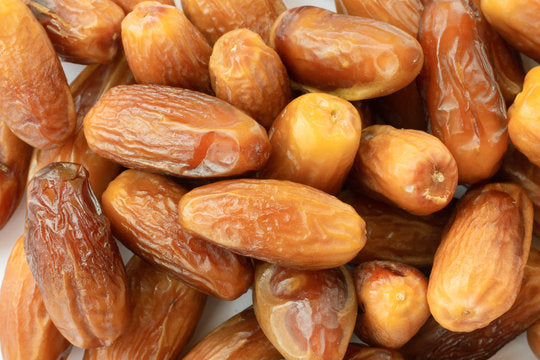 Premium Algerian Deglet Nour Dates (2lbs.)