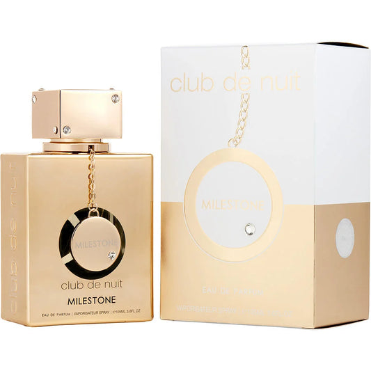 Armaf Club de Nuit Milestone Eau de Parfum (3.6oz)